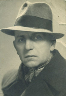 Konstantin Konstantinov 1940